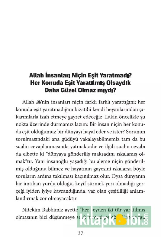 Sorun Kalmasın 2