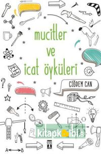 Mucitler ve İcat Öyküleri