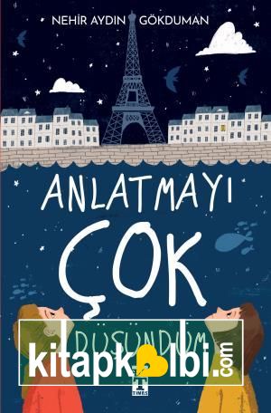 Anlatmayı Çok Düşündüm