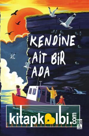 Kendine Ait Bir Ada