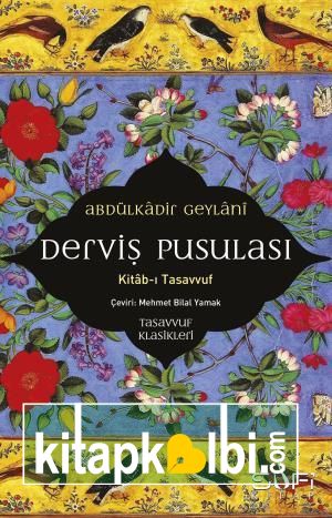 Derviş Pusulası