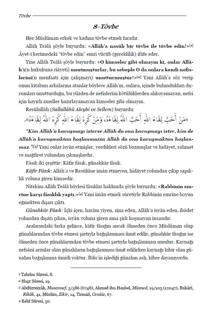 Kalplerin Keşfi İmam Gazzali Ciltli