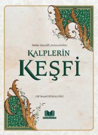 Kalplerin Keşfi İmam Gazzali Ciltli