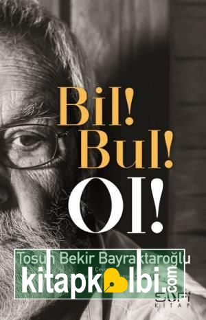 Bil Bul Ol