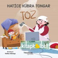 Toz Hatice Kübra Tongar