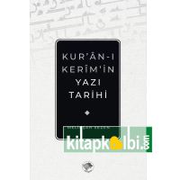 Kuranı Kerim'in Yazı Tarihi