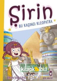 Şirin - Bu Kaçıncı Kleopatra