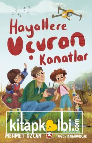 Hayallere Uçuran Kanatlar