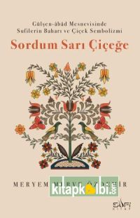 Sordum Sarı Çiçeğe