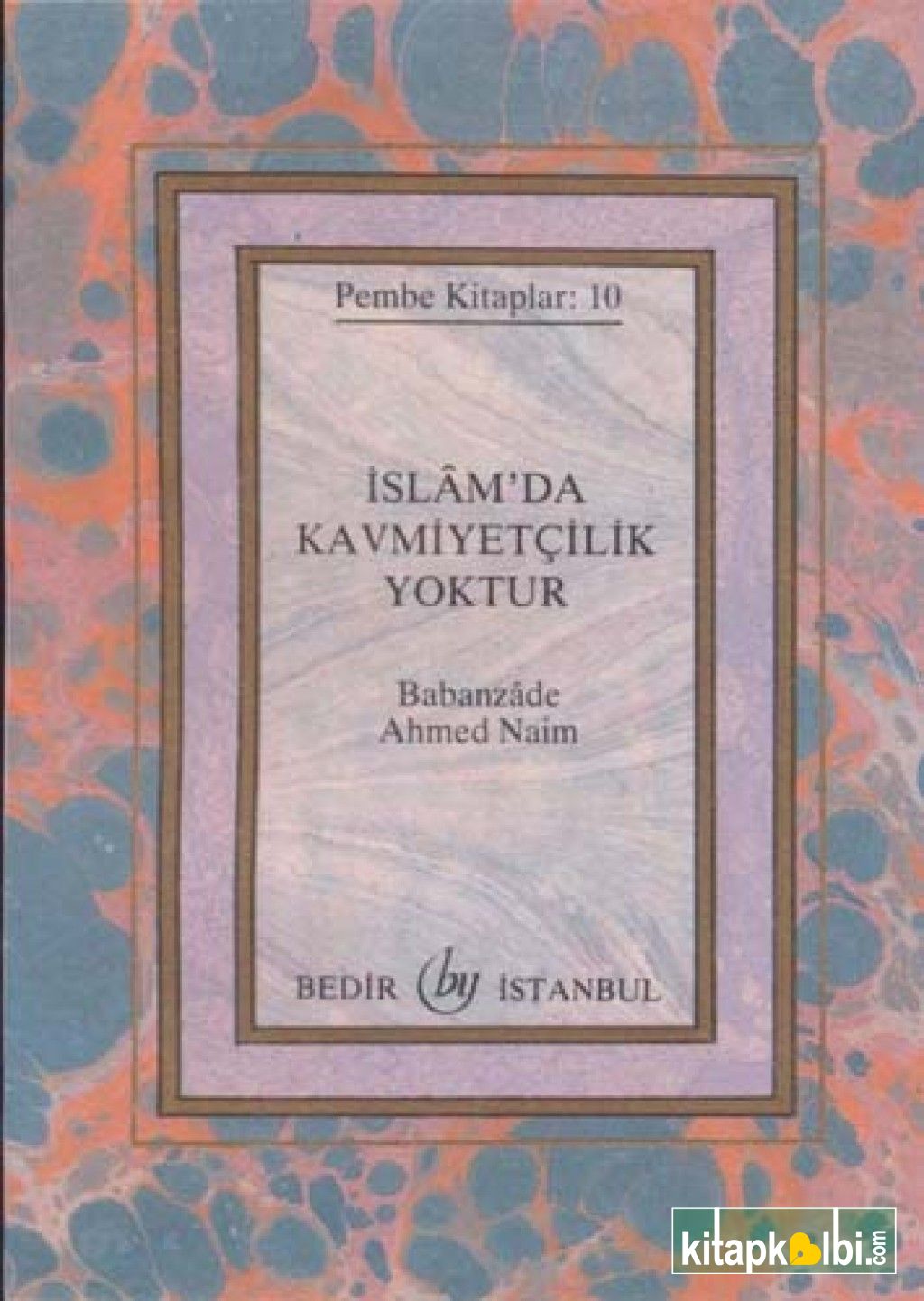 İslamda Kavmiyetçilik Yoktur