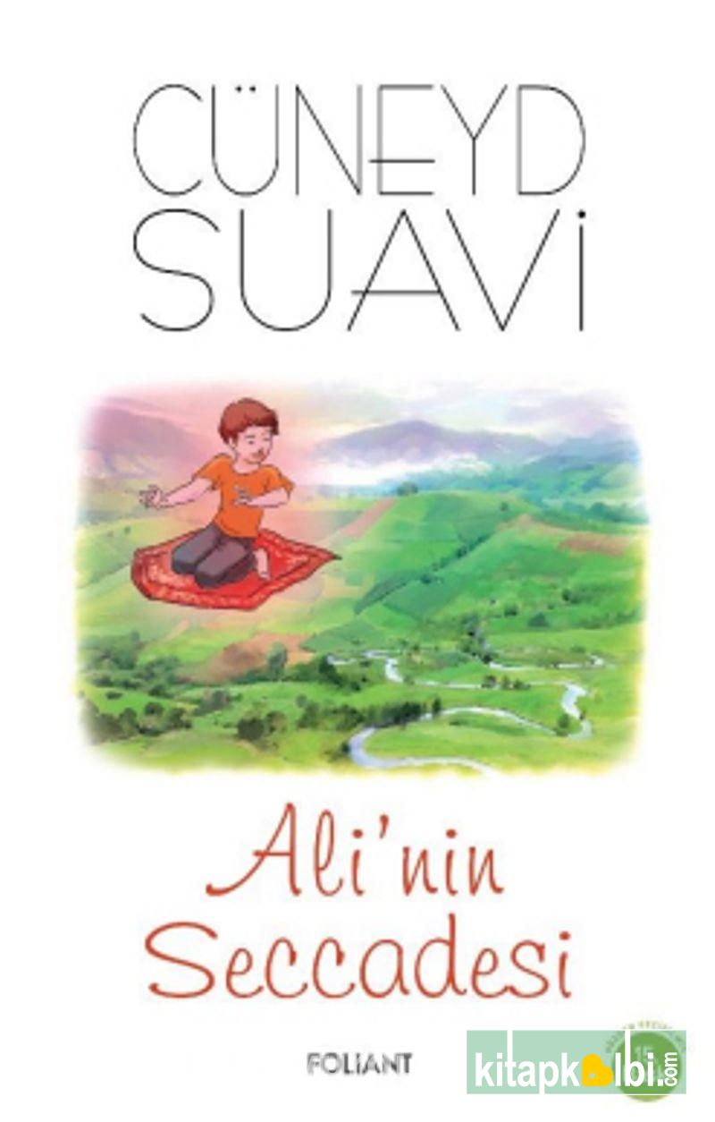 Ali'nin Seccadesi