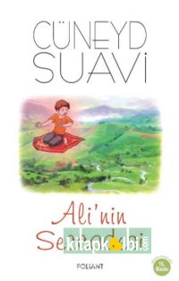 Ali'nin Seccadesi