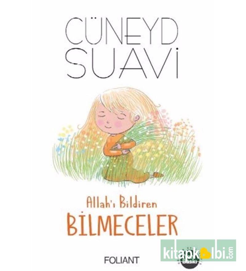 Allahı Bildiren Bilmeceler