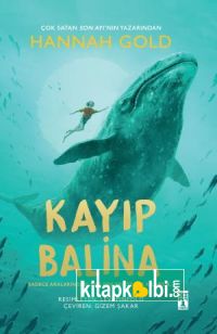 Kayıp Balina (Fleksi Cilt)