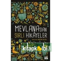 Mevlana’dan Sırlı Hikayeler