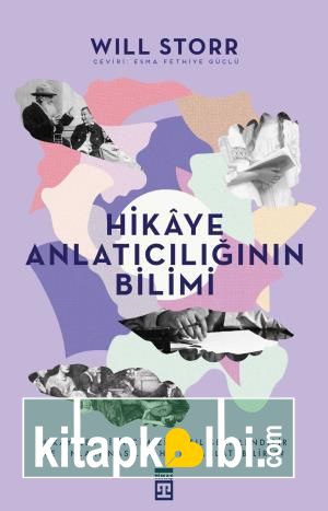 Hikaye Anlatıcılığının Bilimi