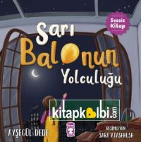 Sarı Balonun Yolculuğu