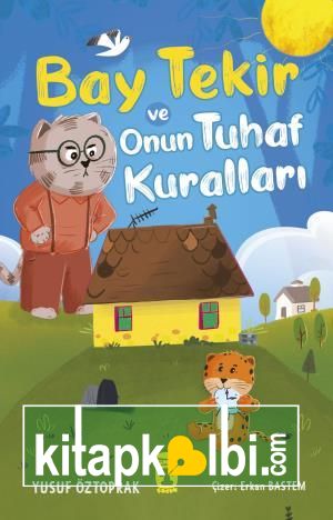 Bay Tekir ve Onun Tuhaf Kuralları