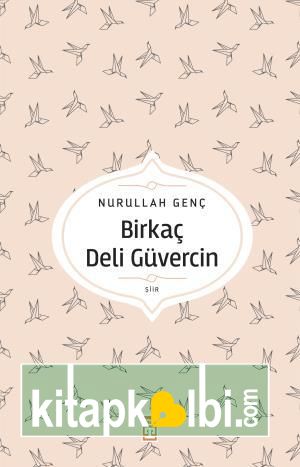 Birkaç Deli Güvercin