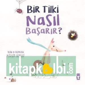 Bir Tilki Nasıl Başarır