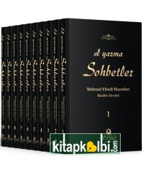 El Yazma Sohbetler 10 Cilt Takım