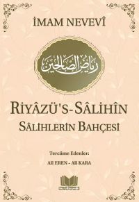 Riyazüs Salihin Tercümesi Karton Kapak