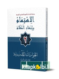 İhtimam Arapça Konuşma Sanatı 2