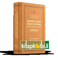 Mahmud Efendi Hazretlerinden Mesmu Edebi ve İrfani Şiirler 1