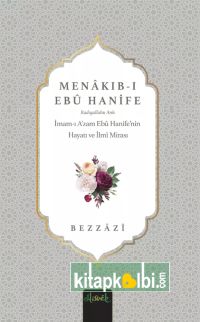 Menakıbı Ebu Hanife 2 Cilt