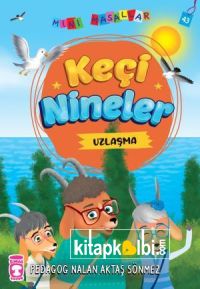 Keçi Nineler - Mini Masallar 5