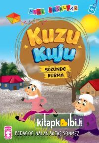 Kuzu Kuju - Mini Masallar 5