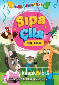 Sıpa Çila - Mini Masallar 5