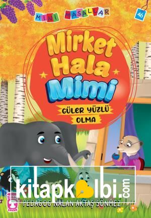 Mirket Hala - Mini Masallar 5