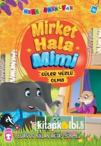 Mirket Hala - Mini Masallar 5