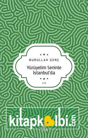 Yürüyelim Seninle İstanbulda