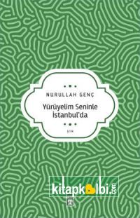 Yürüyelim Seninle İstanbulda