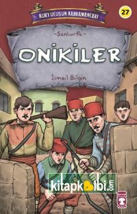 Onikiler - Kurtuluşun Kahramanları 3