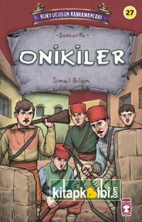 Onikiler - Kurtuluşun Kahramanları 3