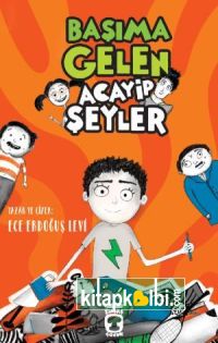 Başıma Gelen Acayip Şeyler