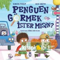 Penguen Görmek İster misin