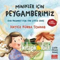 Minikler İçin Peygamberimiz