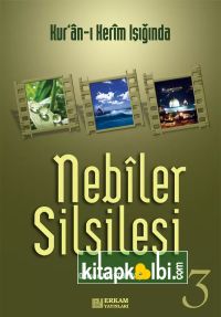 Nebiler Silsilesi 3