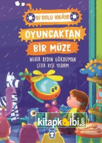 Oyuncaktan Bir Müze - Bi Dolu Hikaye