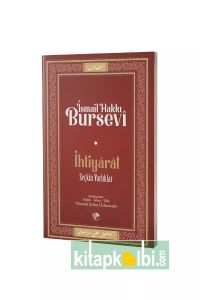 İhtiyarat Seçkin Varlıklar