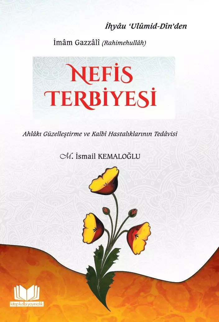 Nefis Terbiyesi