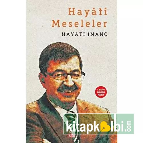 Hayati Meseleler