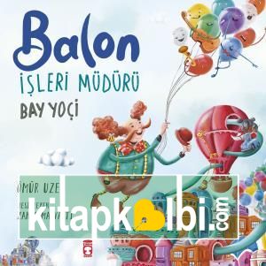 Balon İşleri Müdürü