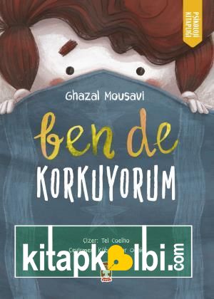 Ben de Korkuyorum