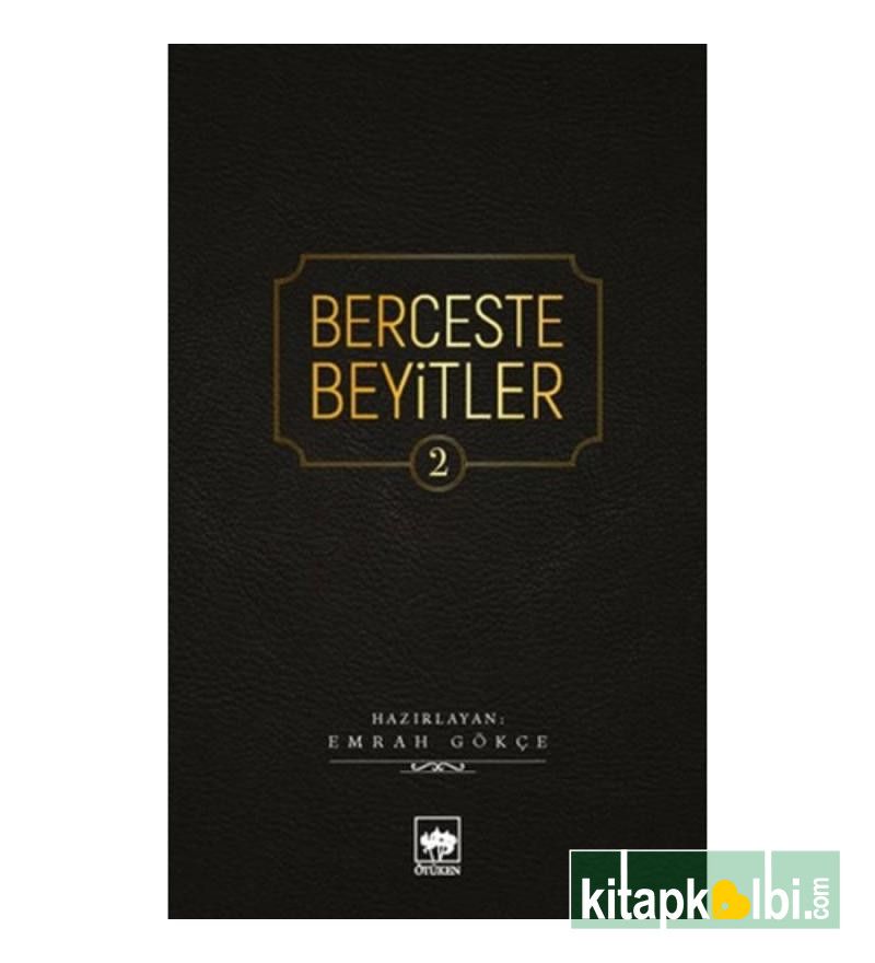 Berceste Beyitler 2