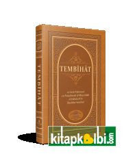 Tembihat  Deri Cilt